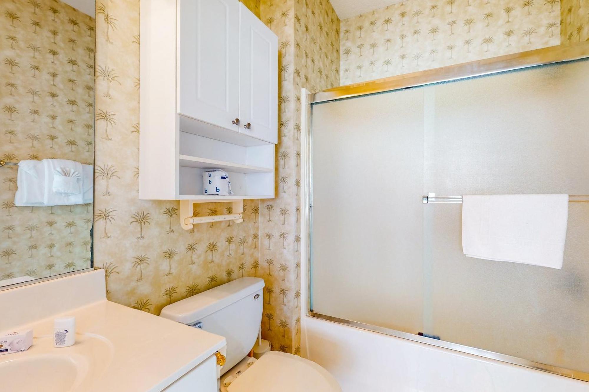 Apartment Serene Barefoot Myrtle Beach