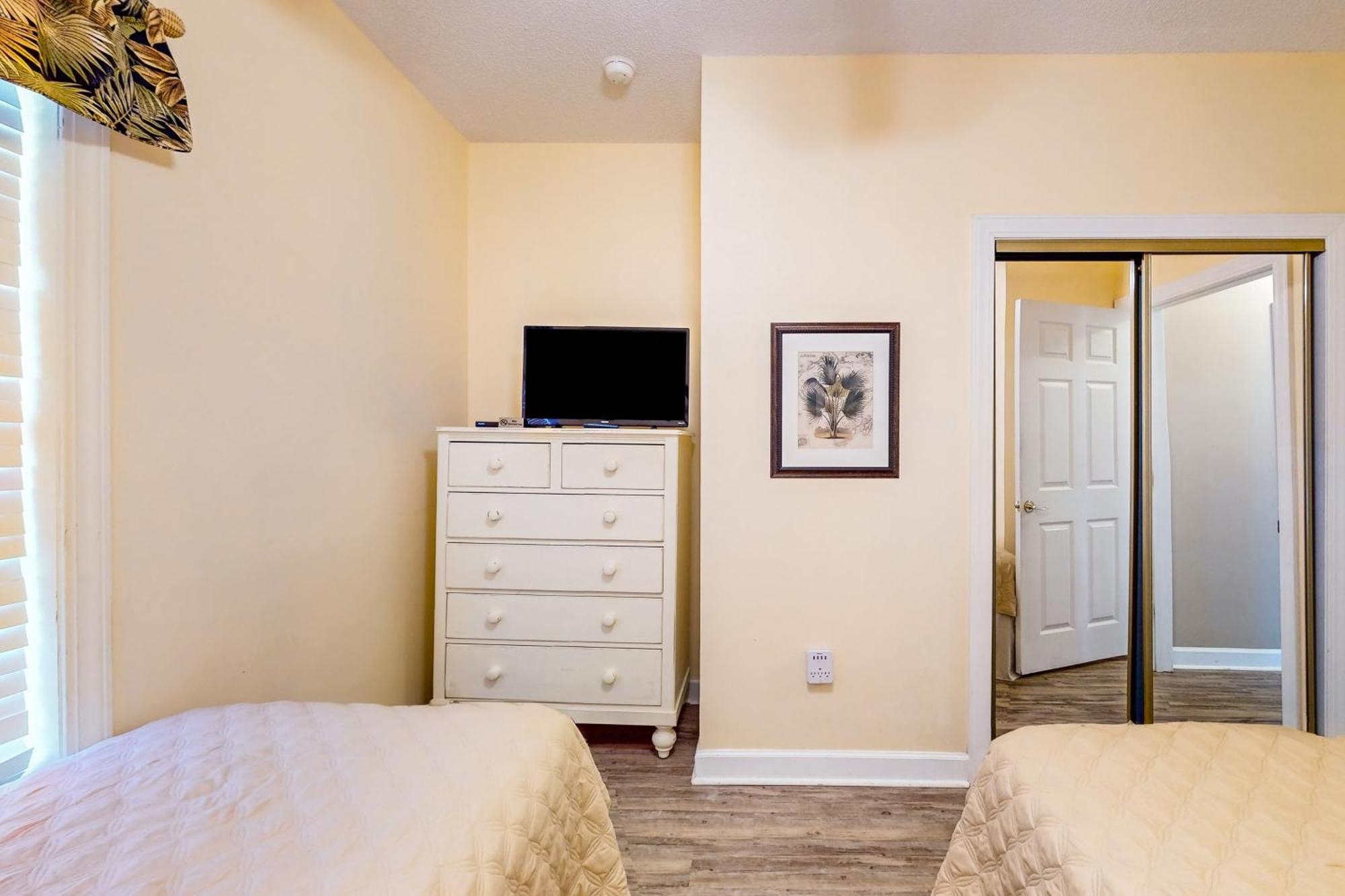 Apartment Serene Barefoot