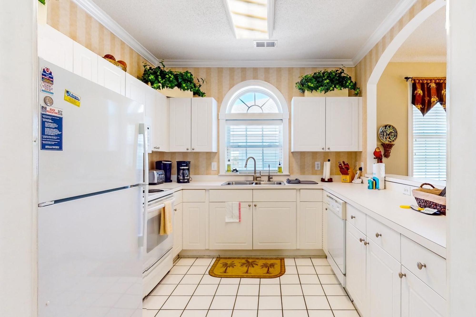 Apartment Serene Barefoot Myrtle Beach