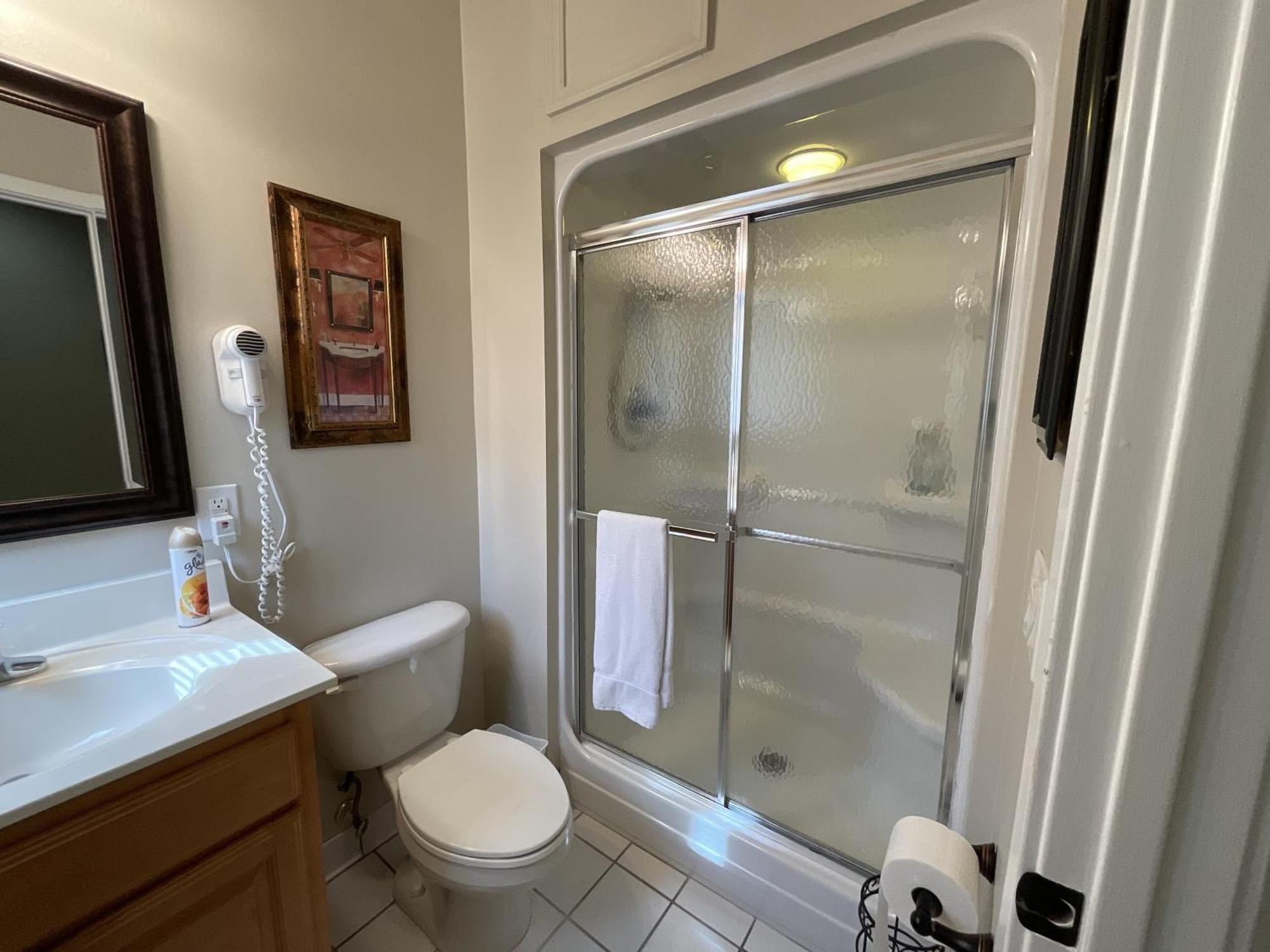 3c Canterbury Court Villa
