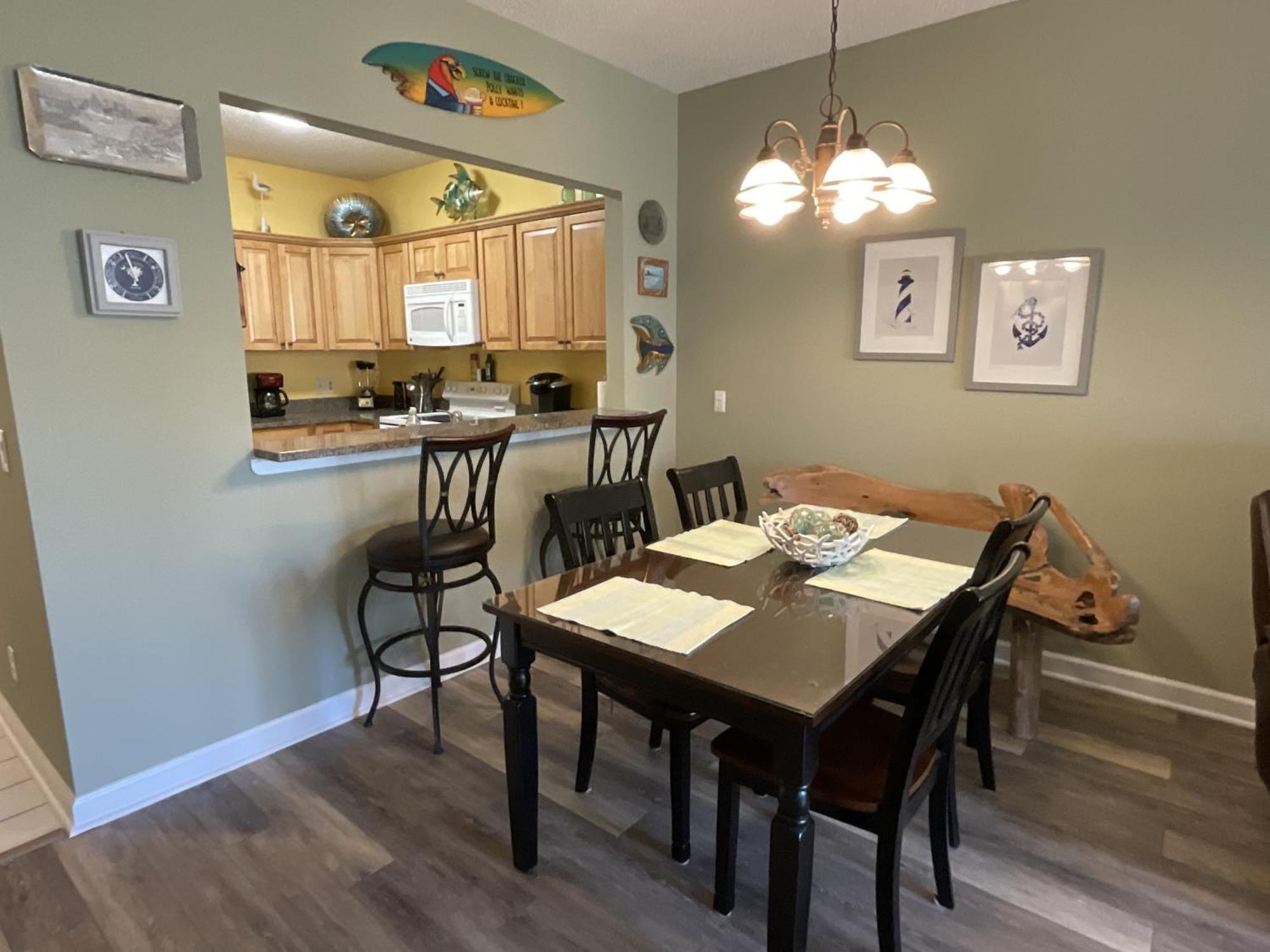 3c Canterbury Court Villa