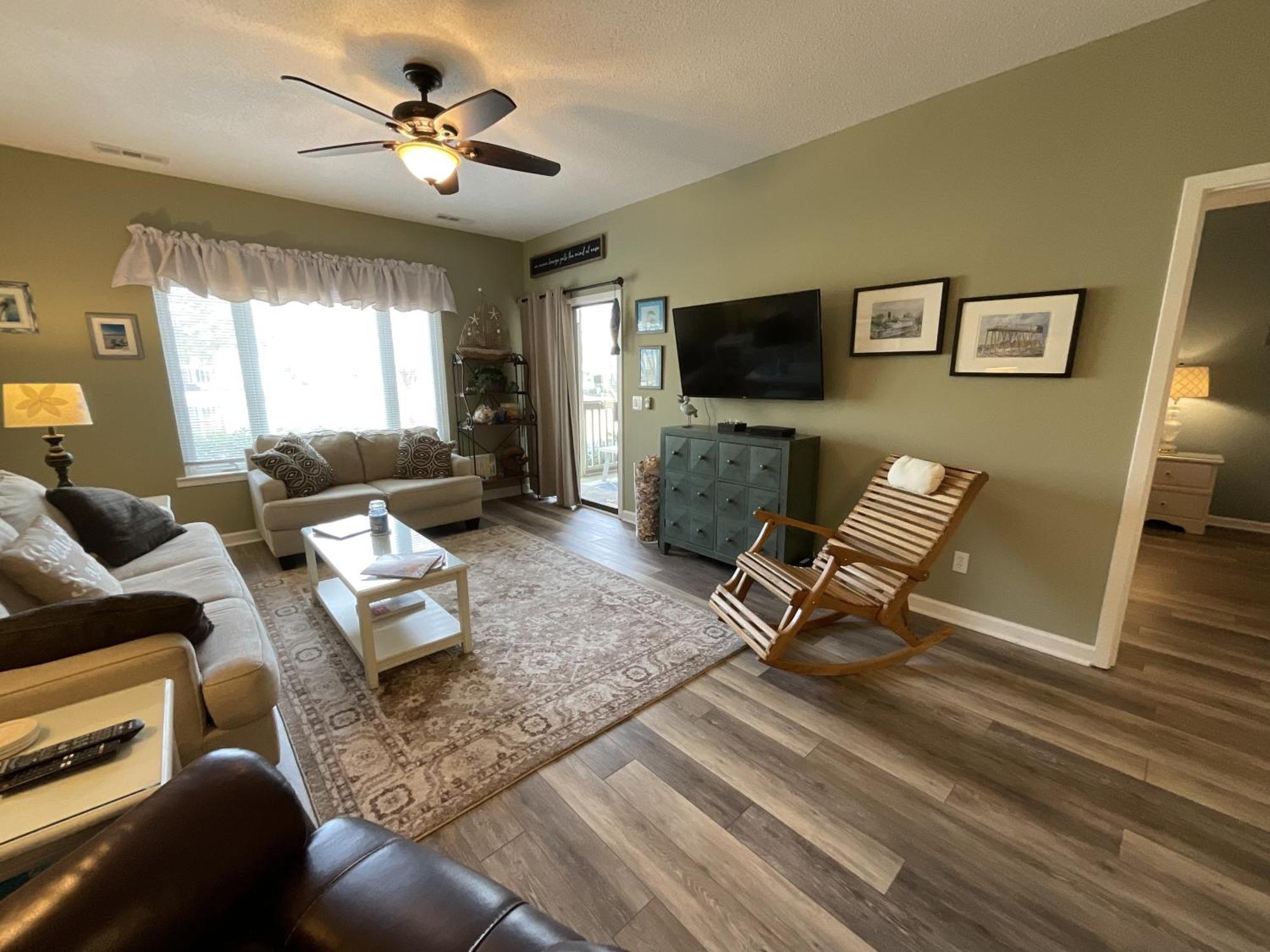 3c Canterbury Court Villa *