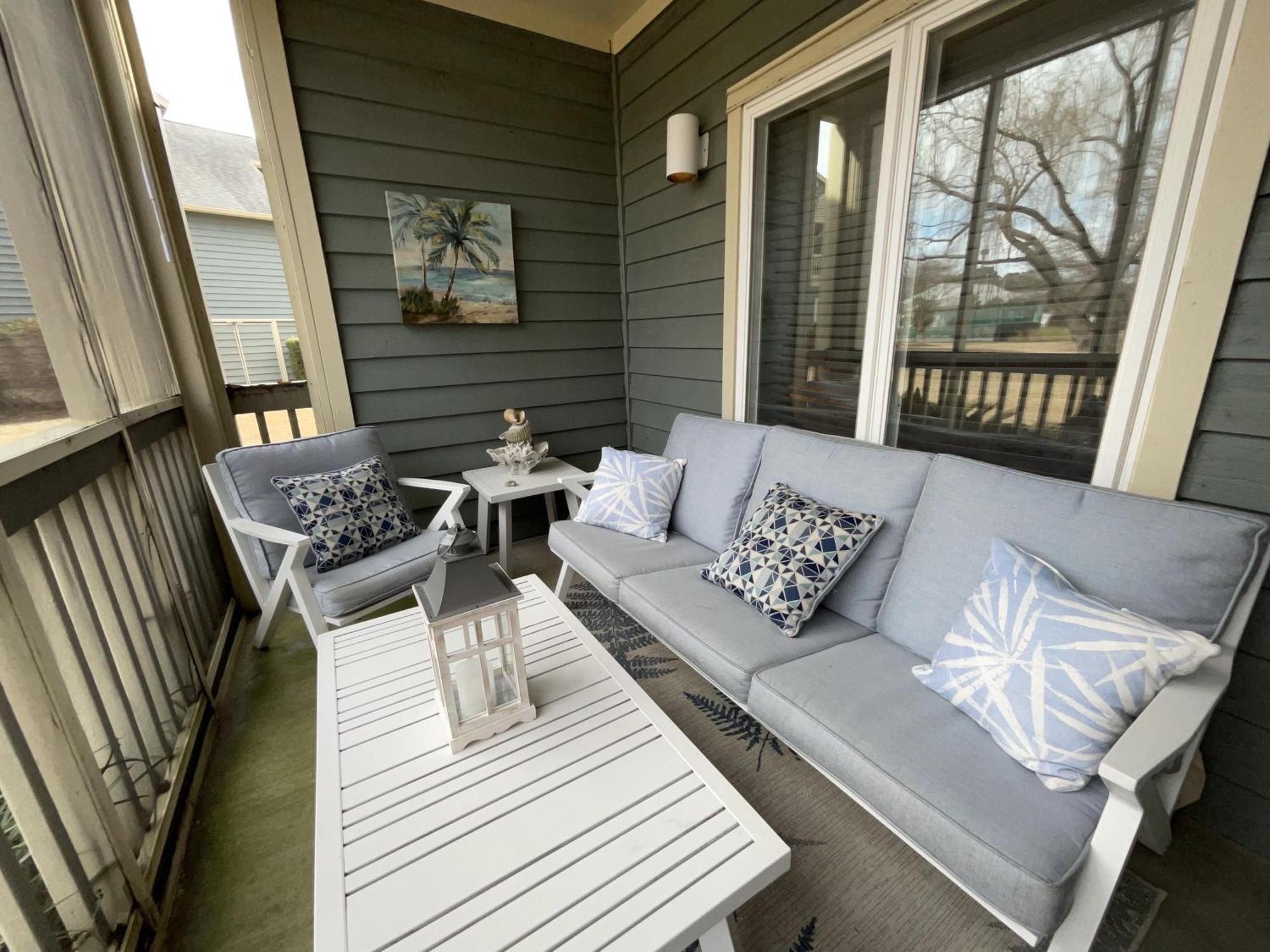 3c Canterbury Court * Myrtle Beach