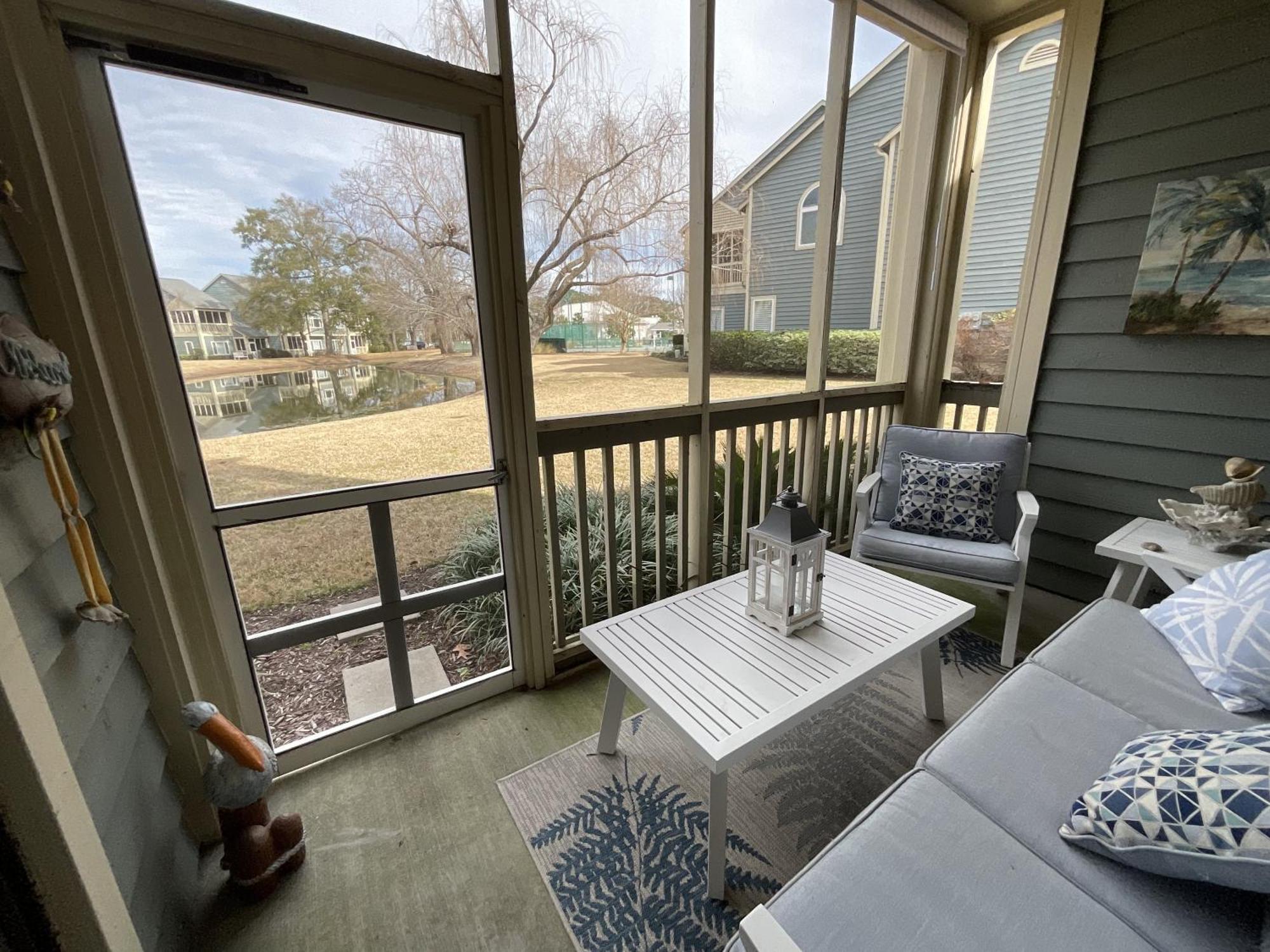 3c Canterbury Court *