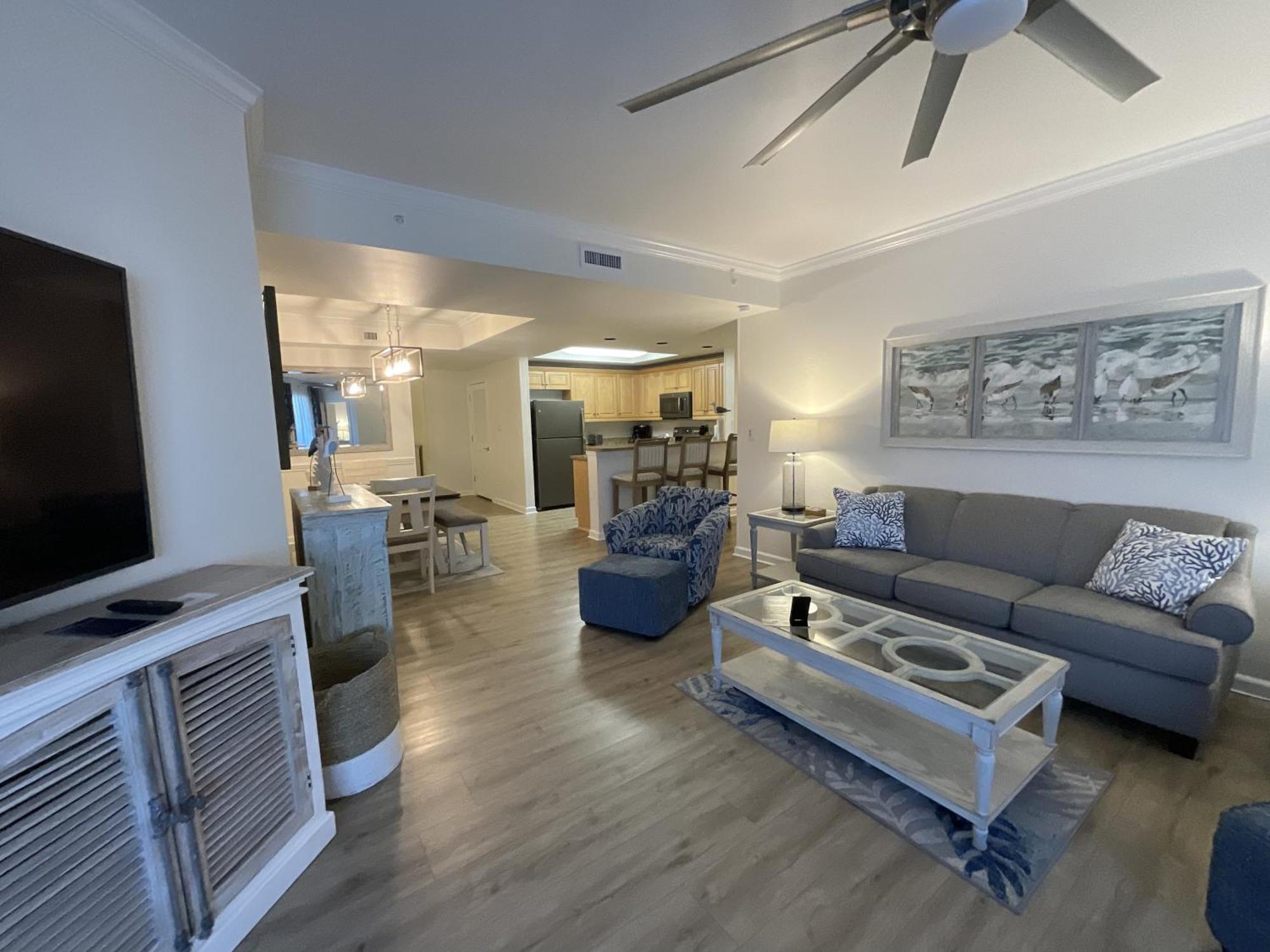 Apartment 1107 Royale Palms