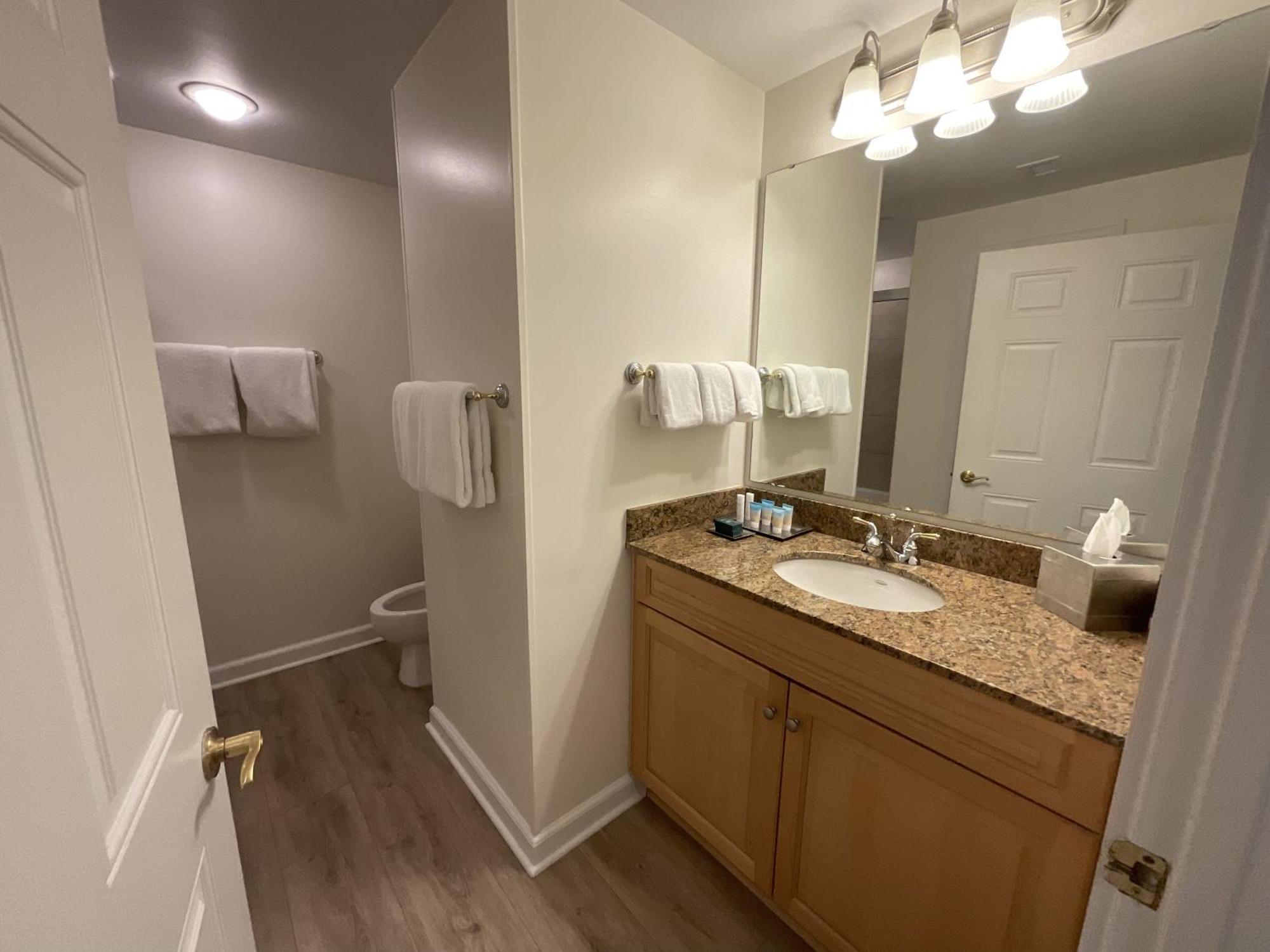 1107 Royale Palms Apartment Myrtle Beach