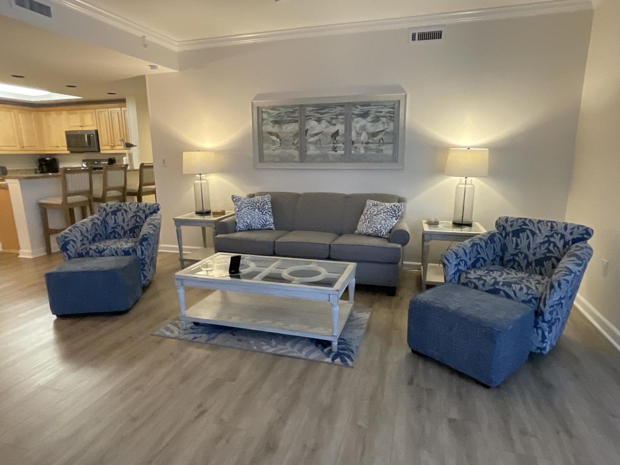 Apartment 1107 Royale Palms *