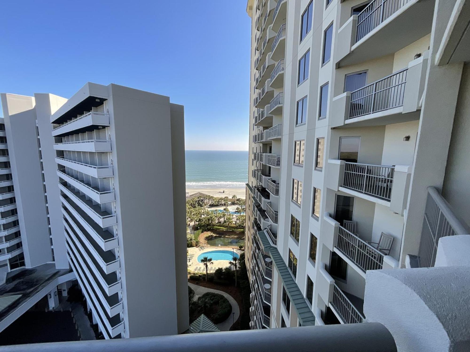 Apartment 1107 Royale Palms *