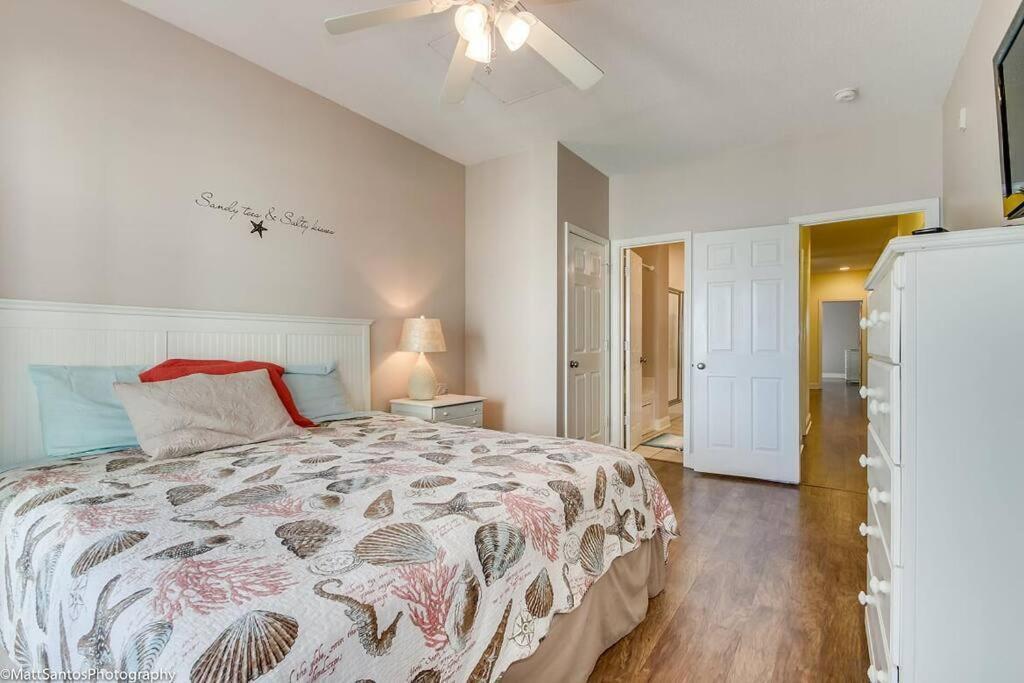 Huge Beautiful With Great View Of The Ocean * Myrtle Beach