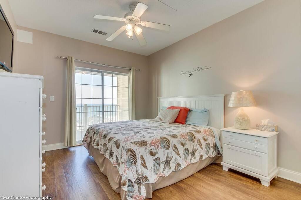 Huge Beautiful With Great View Of The Ocean Holiday home Myrtle Beach