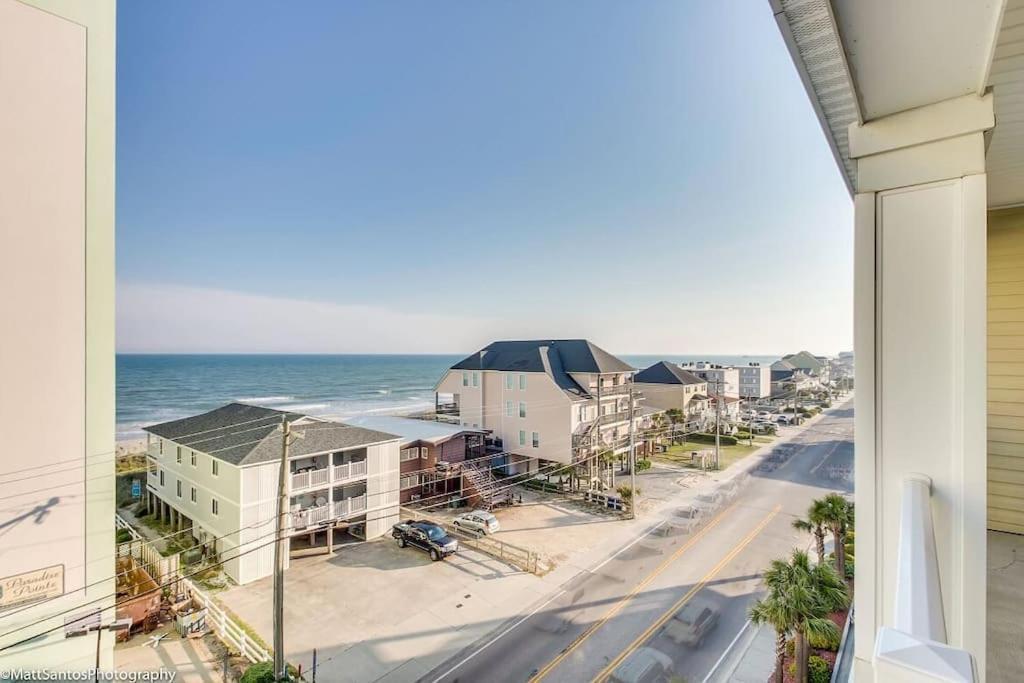 Holiday home Huge Beautiful With Great View Of The Ocean Myrtle Beach