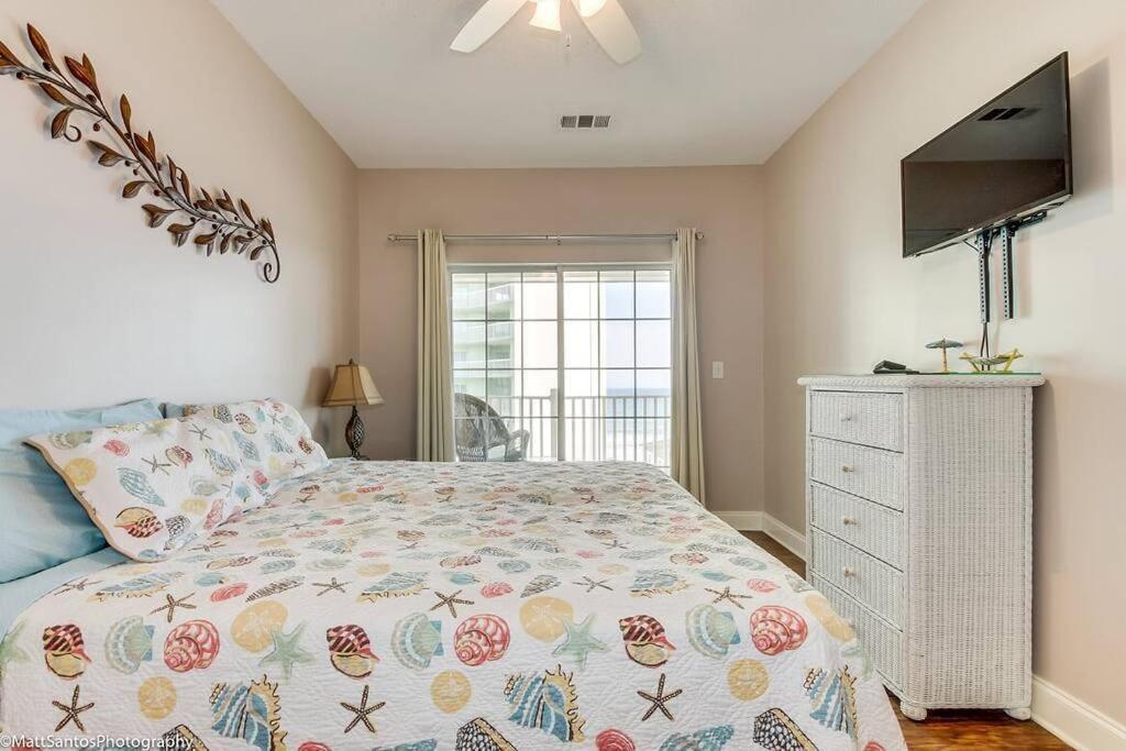 Huge Beautiful With Great View Of The Ocean * Myrtle Beach