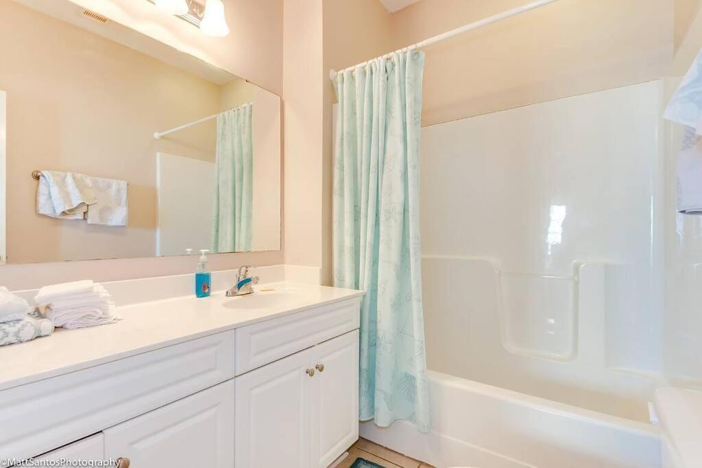 Huge Beautiful With Great View Of The Ocean Holiday home Myrtle Beach