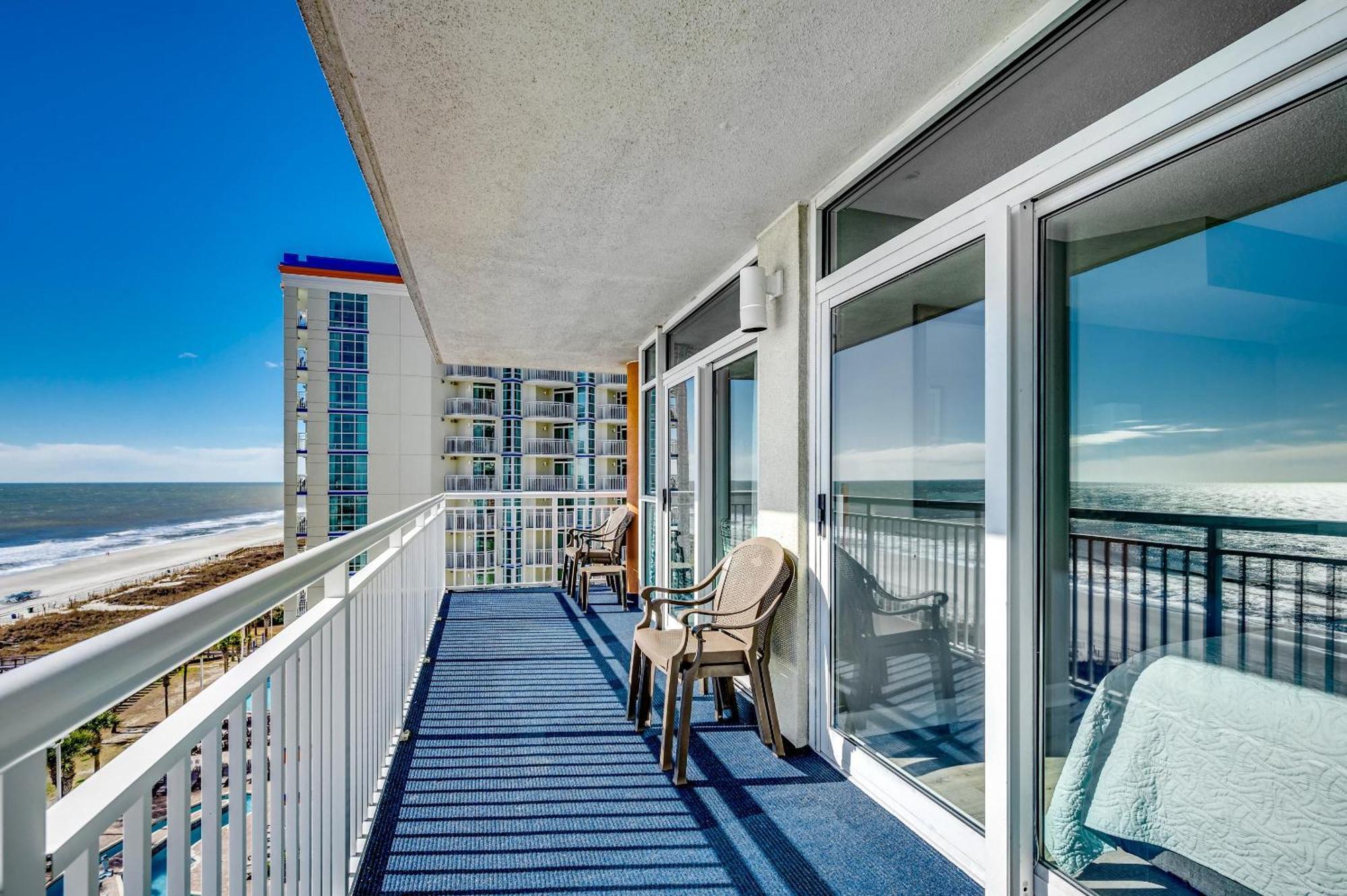 Holiday home Dunes Village -912 Myrtle Beach