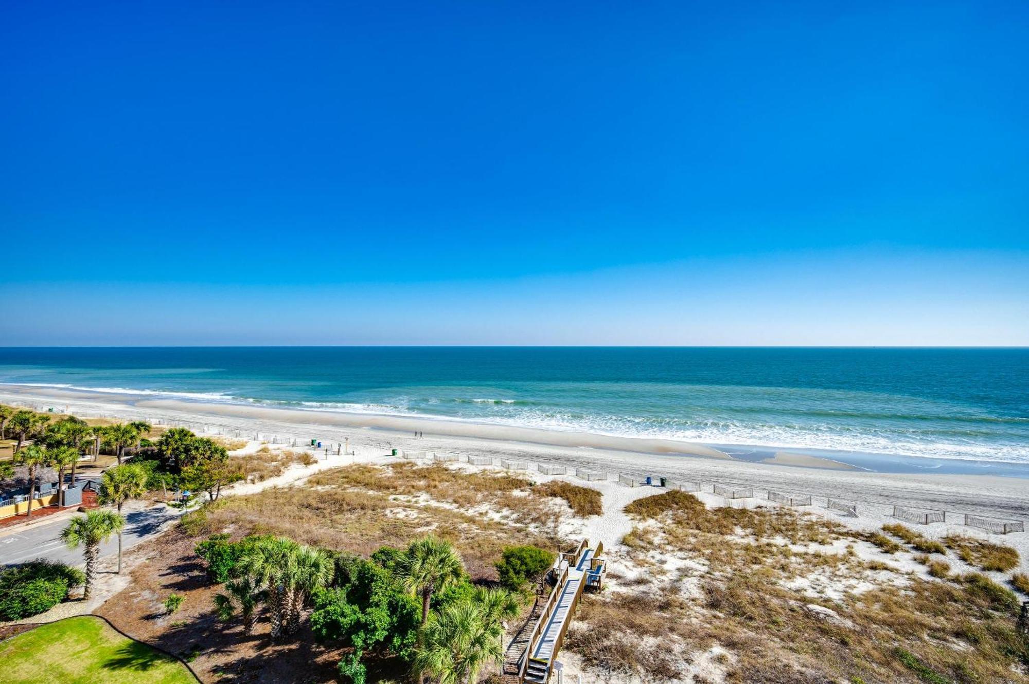 Carolina Dunes - 605 Myrtle Beach