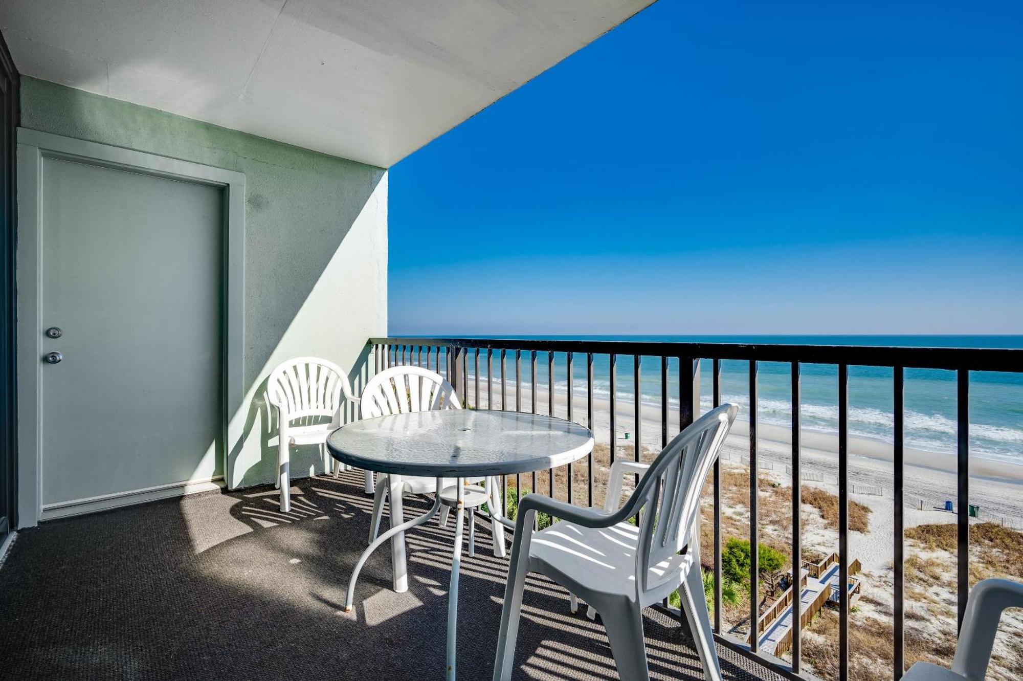 Holiday home Carolina Dunes - 605 Myrtle Beach