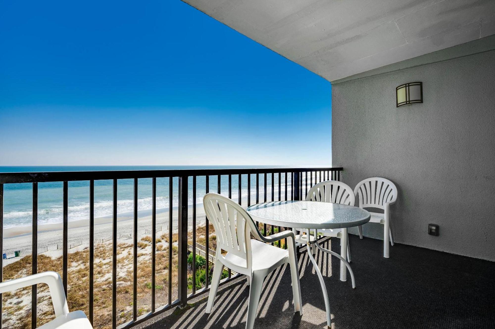 Carolina Dunes - 605 Holiday home *