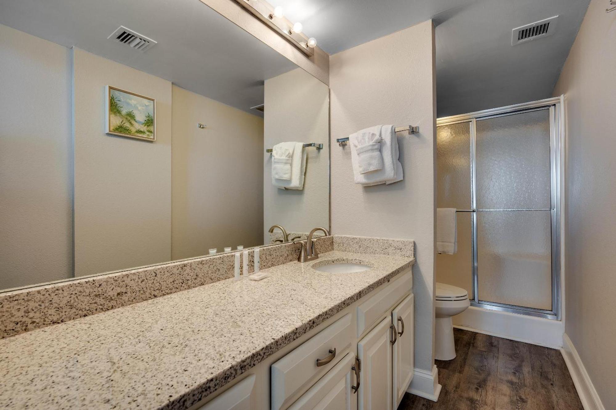 Carolina Dunes - 605 Holiday home *