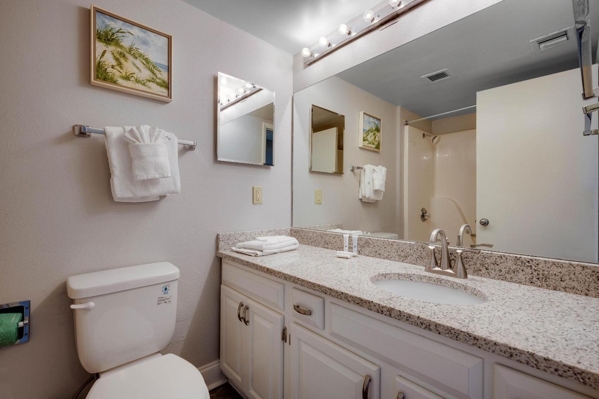 Holiday home Carolina Dunes - 605 Myrtle Beach