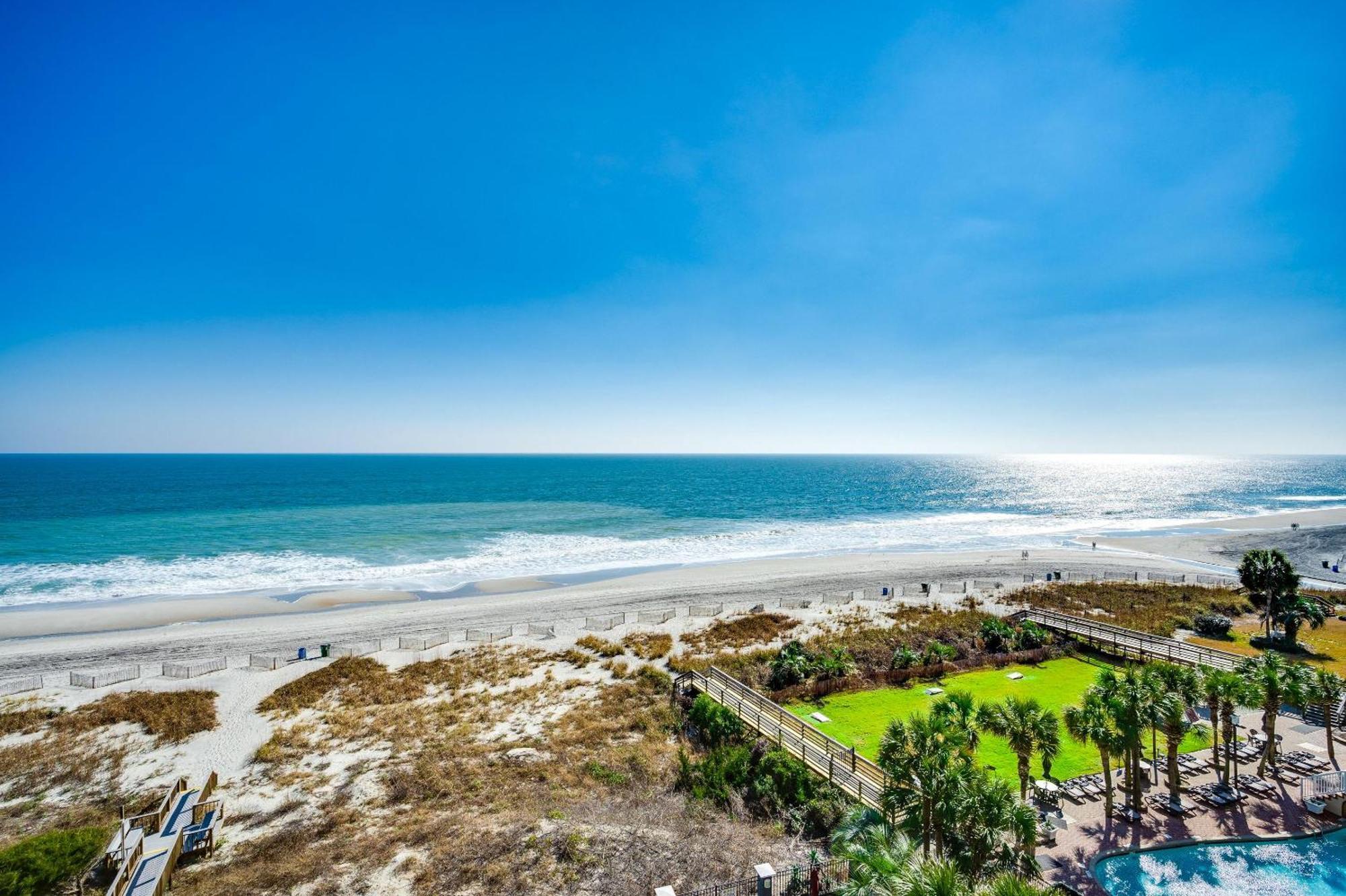 Carolina Dunes - 605