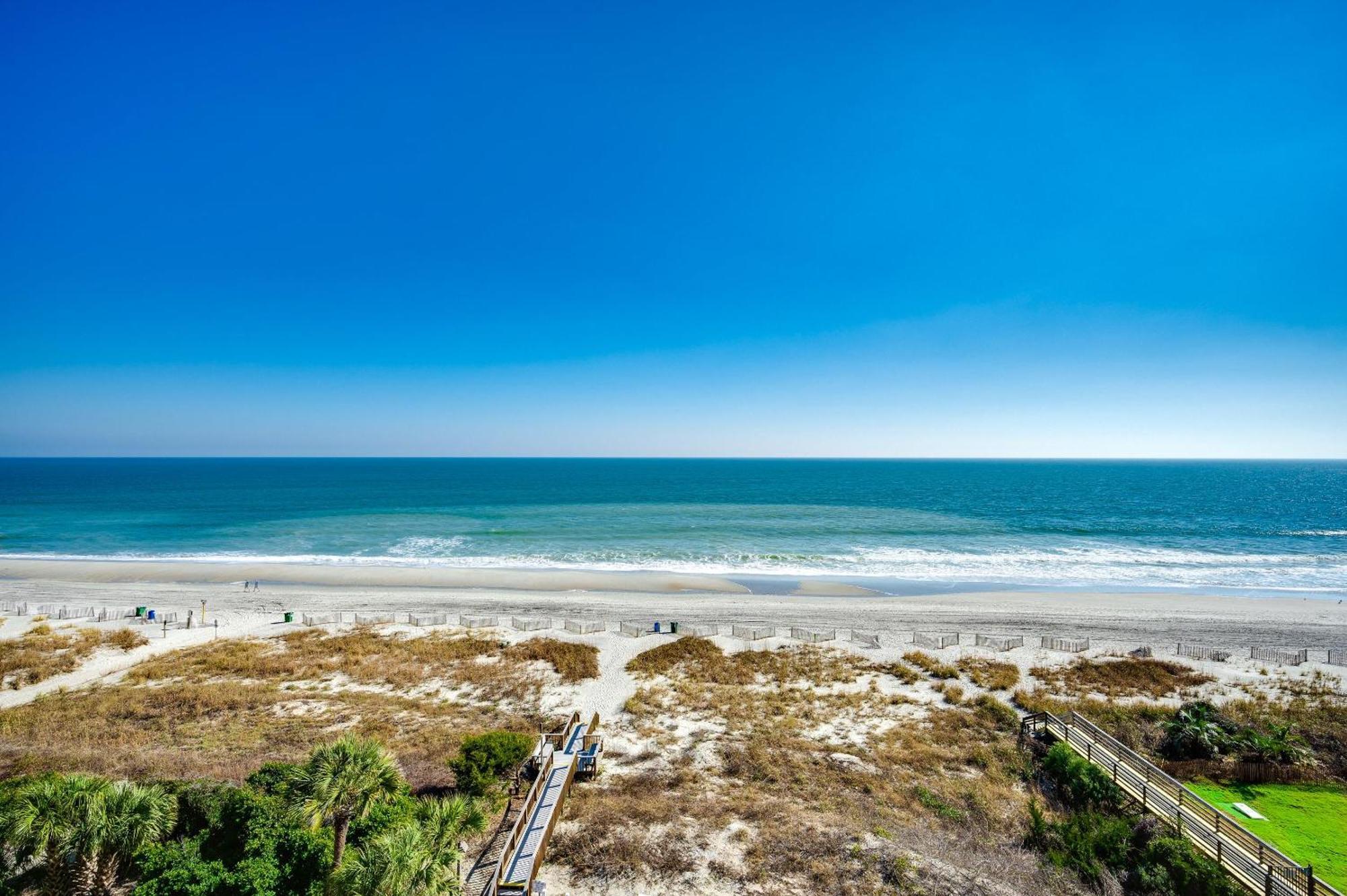 Holiday home Carolina Dunes - 605 Myrtle Beach