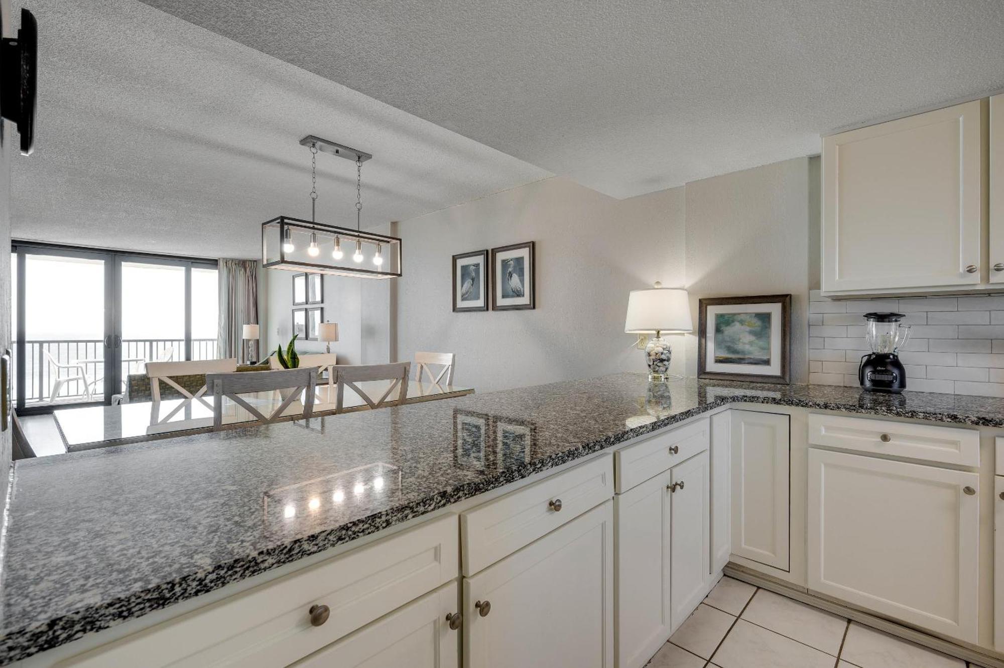 Carolina Dunes - 605 Holiday home