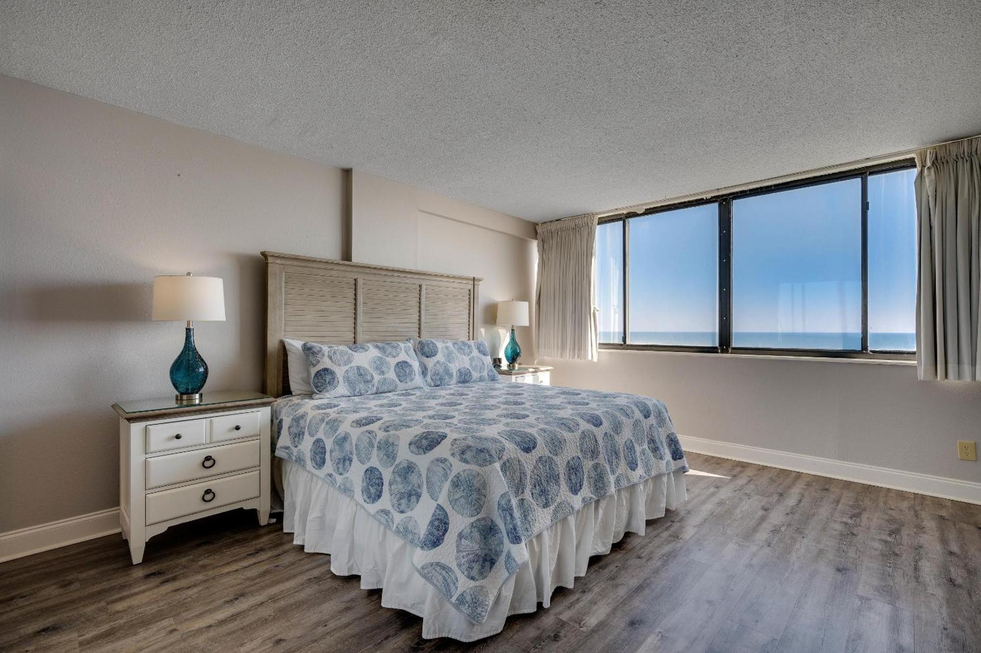 Carolina Dunes - 605 Myrtle Beach