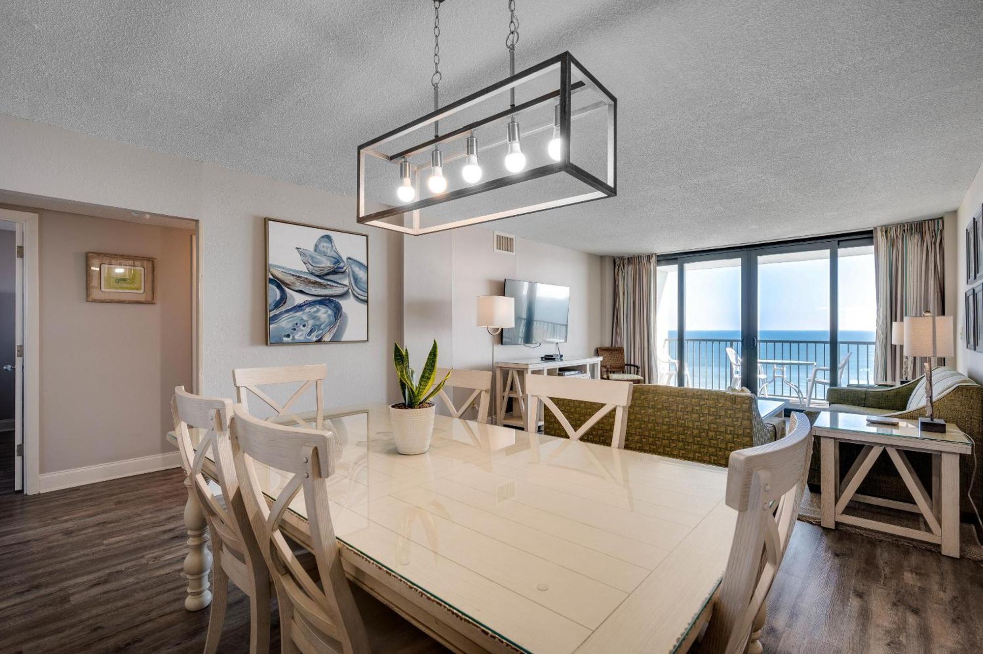 Holiday home Carolina Dunes - 605