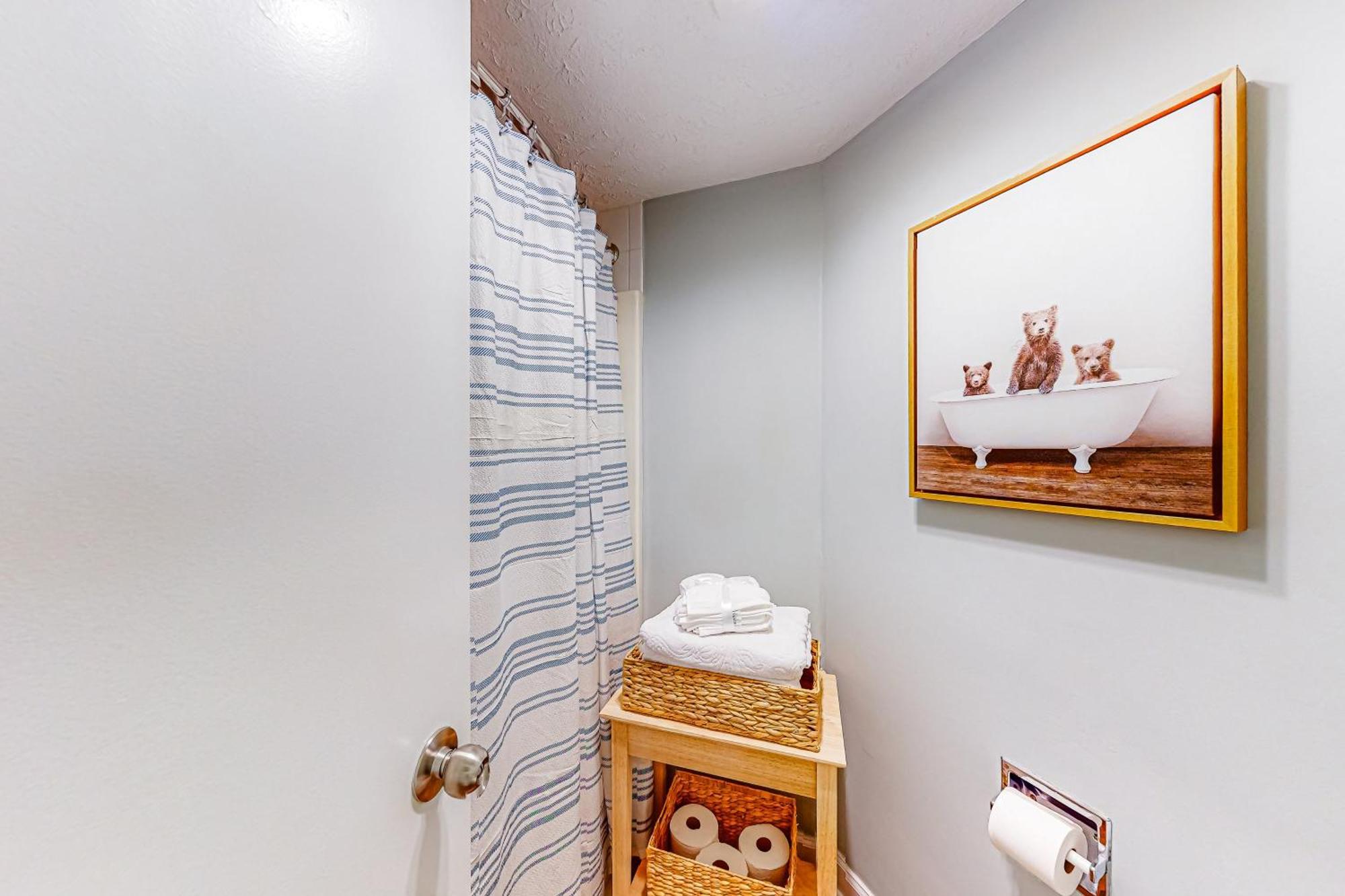 Ocean Creek Ee6 Apartment