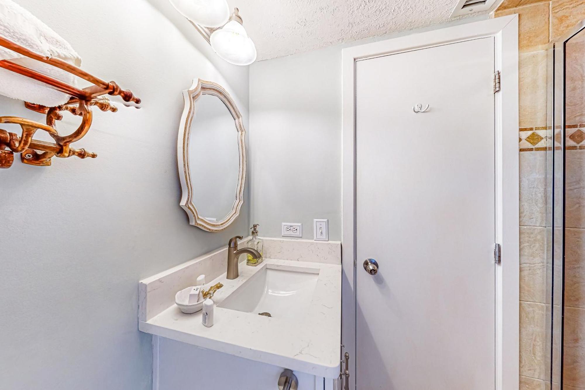 Apartment Ocean Creek Ee6