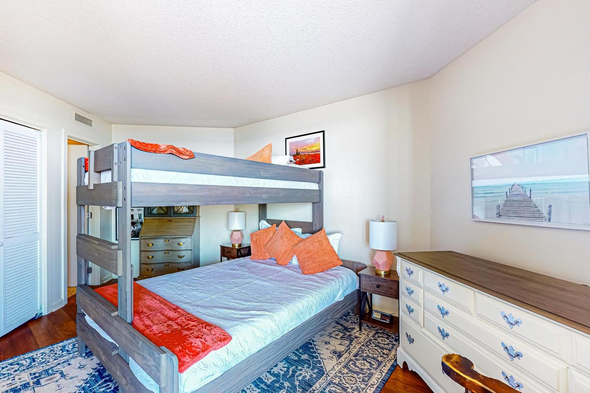 Ocean Creek Ee6 * Myrtle Beach