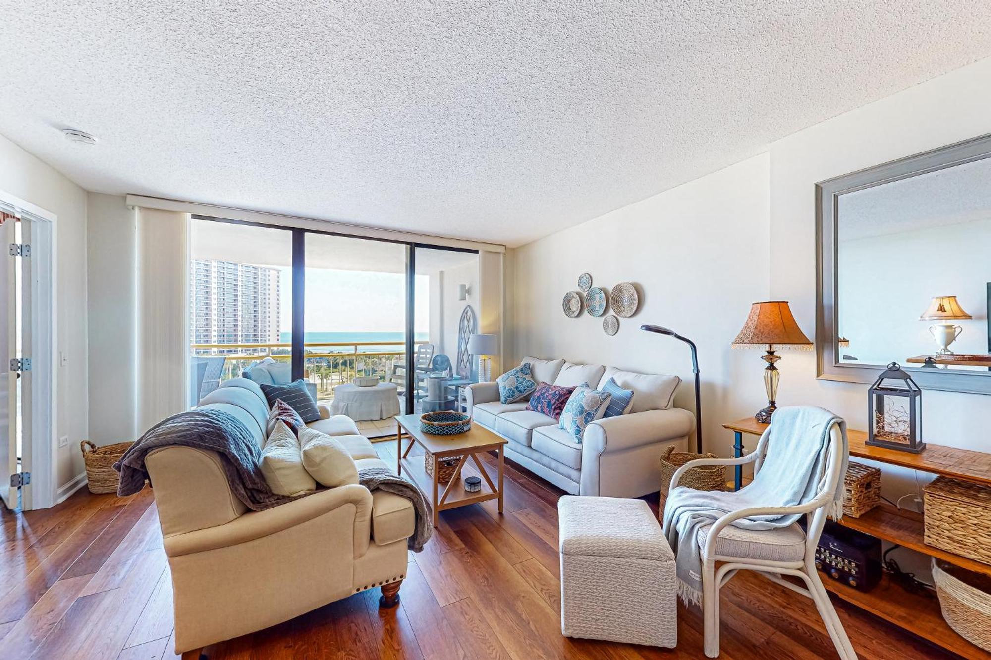 Apartment Ocean Creek Ee6 *