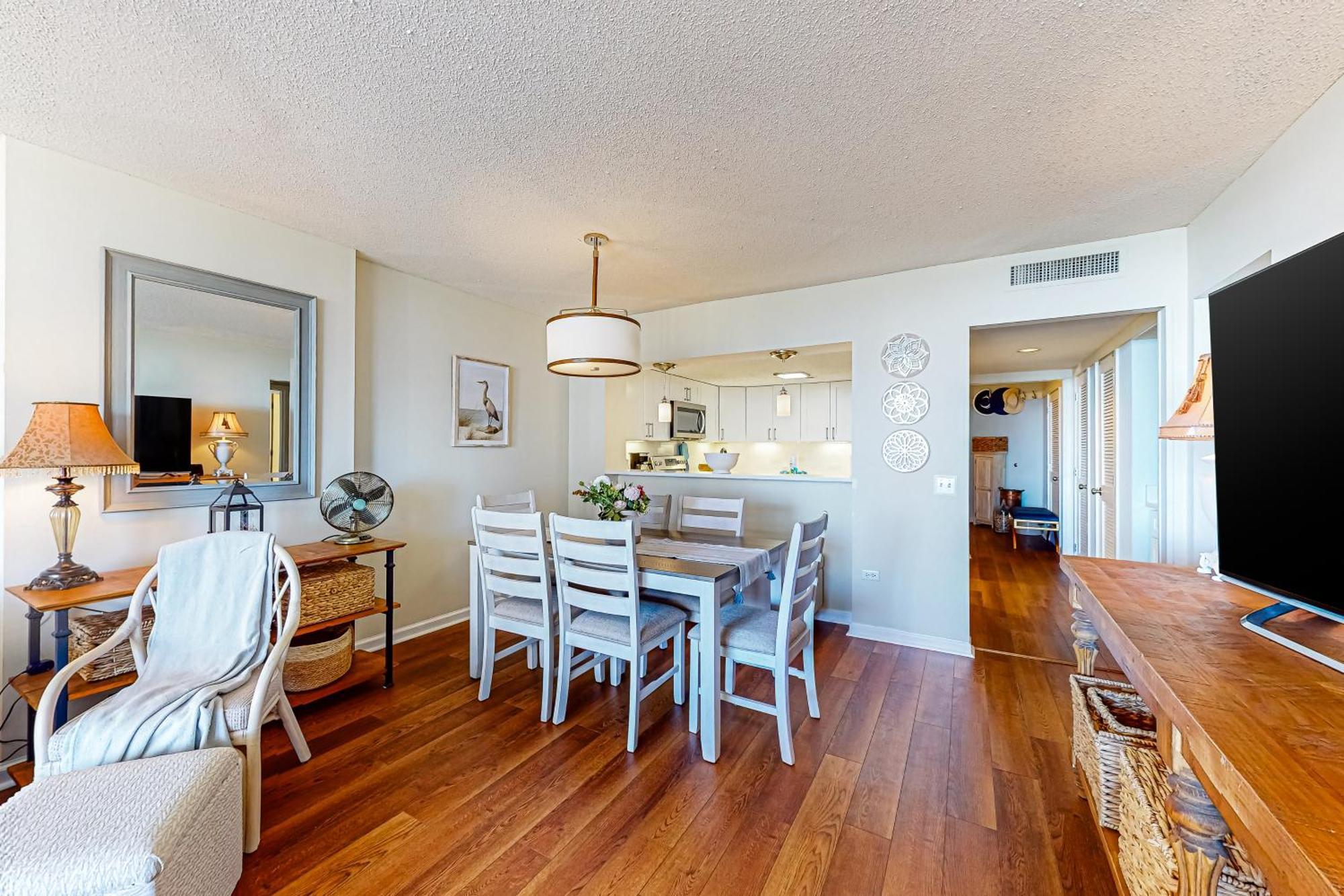 Ocean Creek Ee6 Myrtle Beach