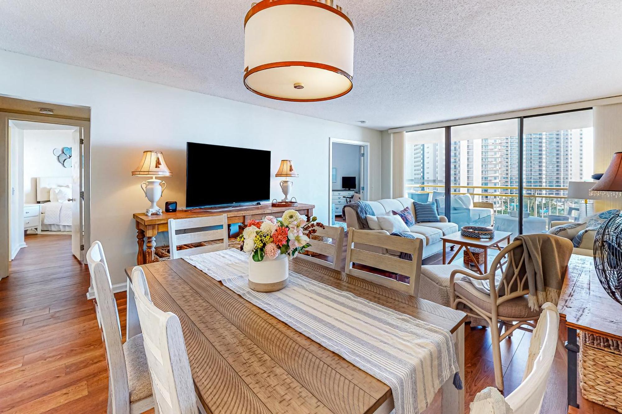 Ocean Creek Ee6 Apartment *