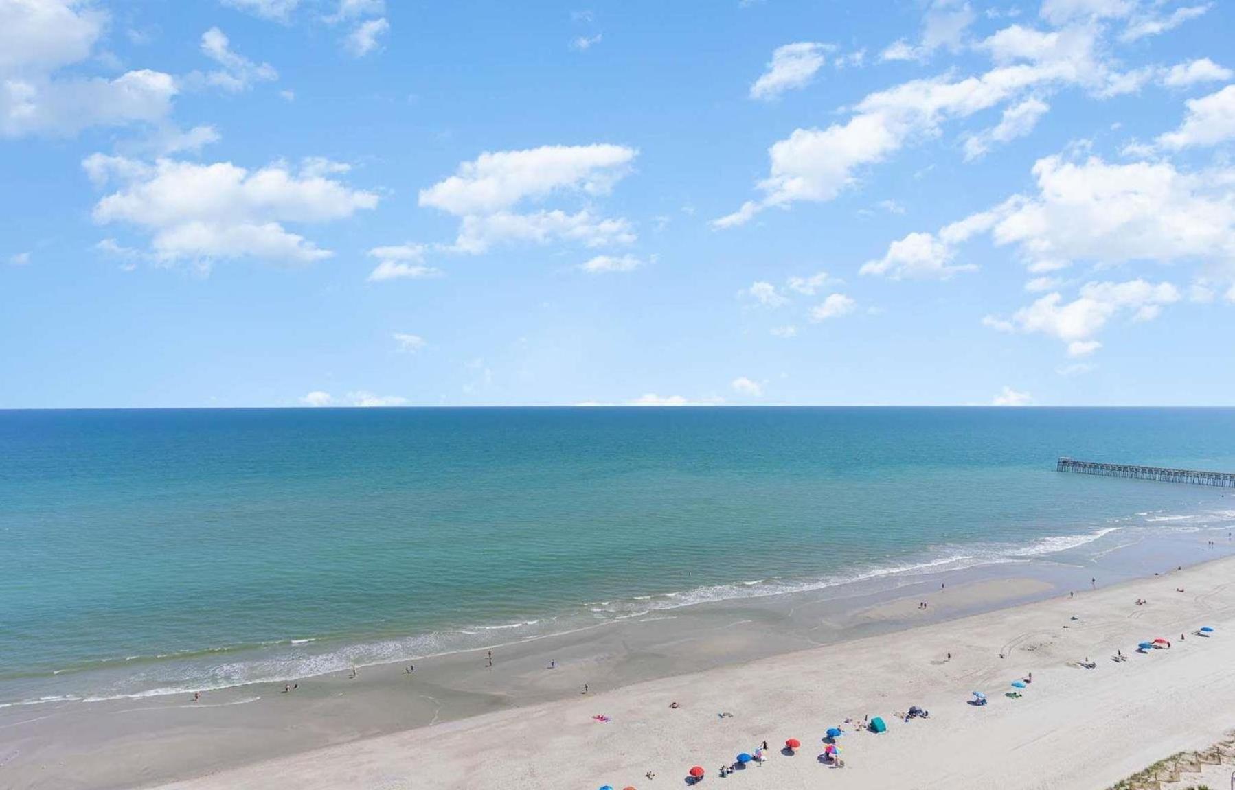 Bay View 1707a