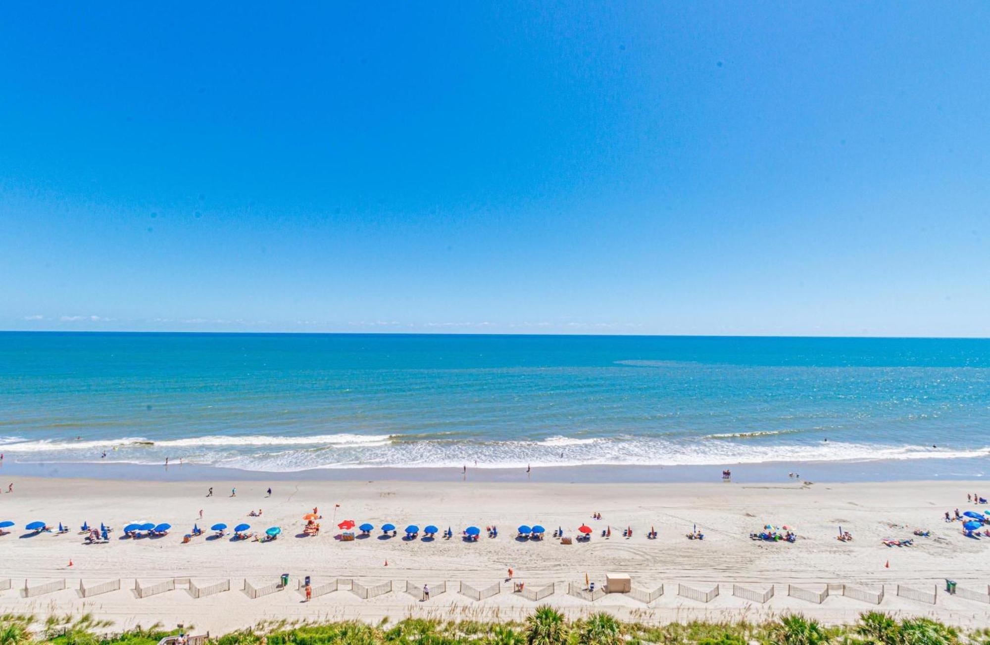 Bay View 1005b Myrtle Beach