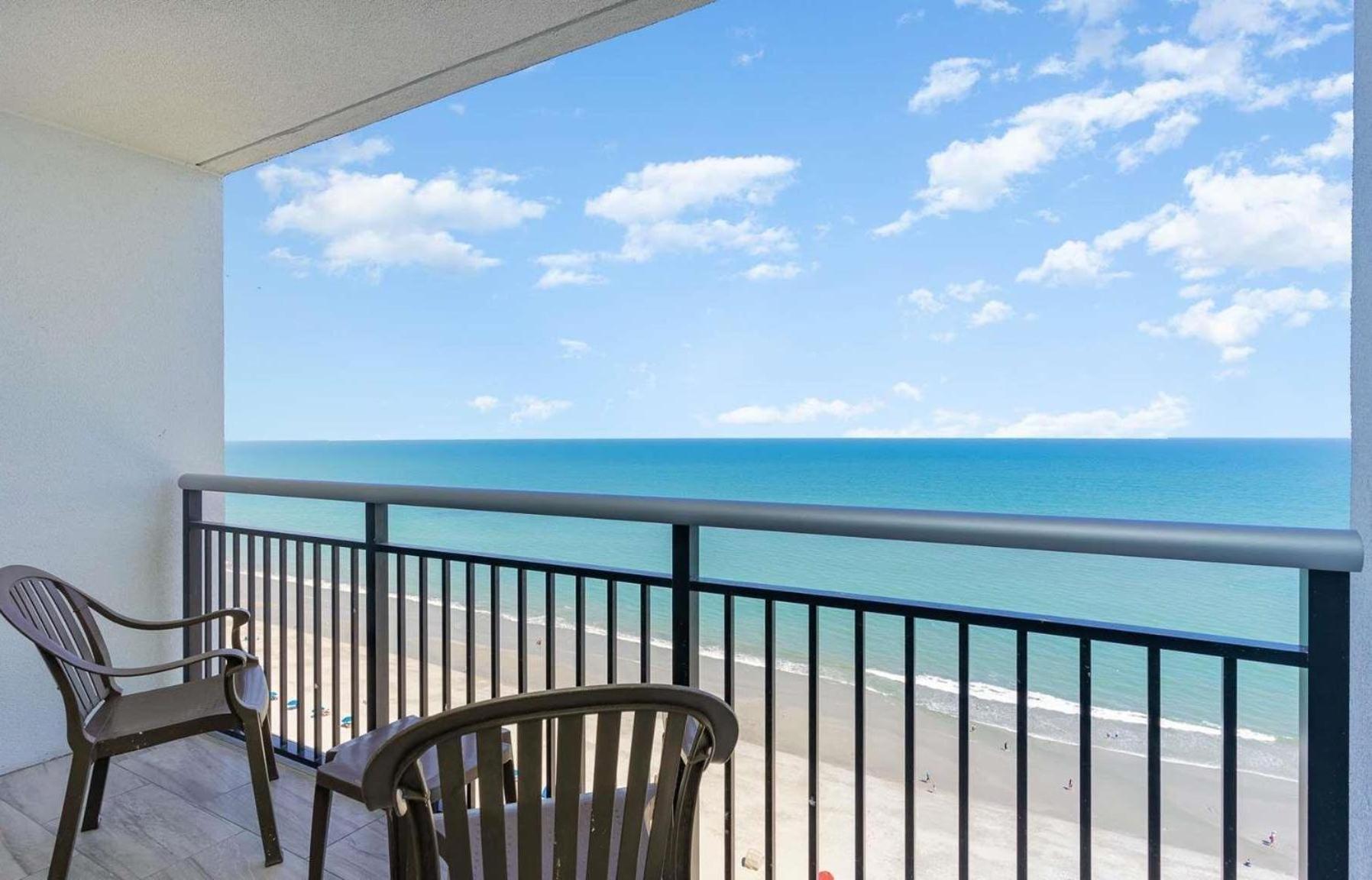Holiday home Bay View 1707 Myrtle Beach