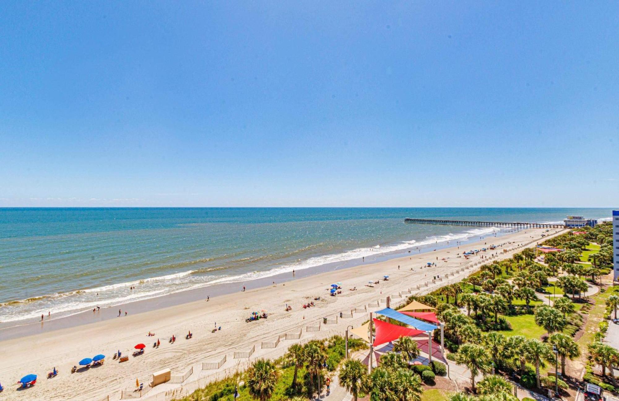 Bay View 1005a Myrtle Beach