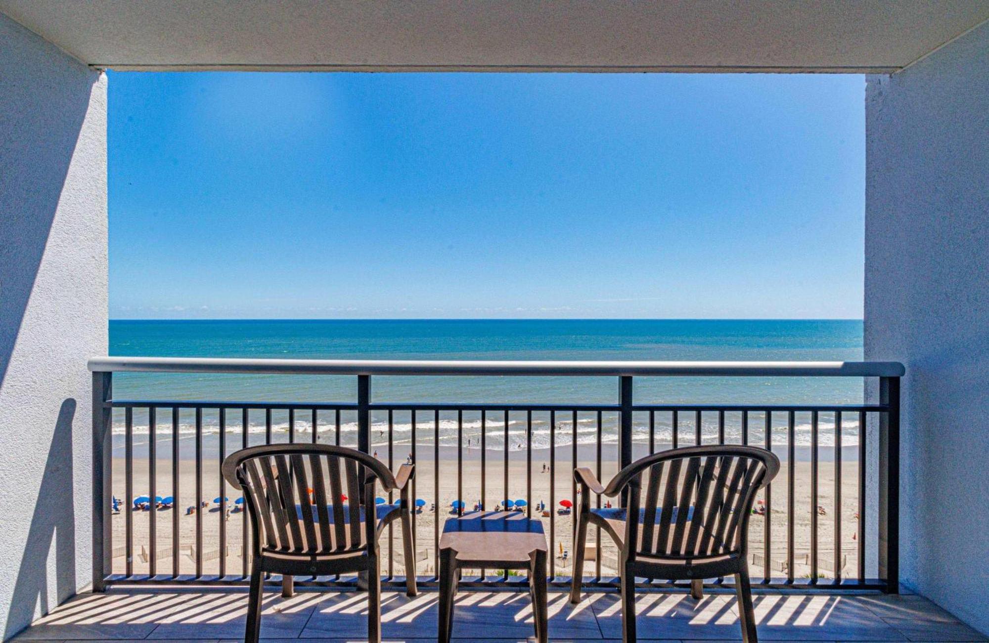 Bay View 1005 Myrtle Beach