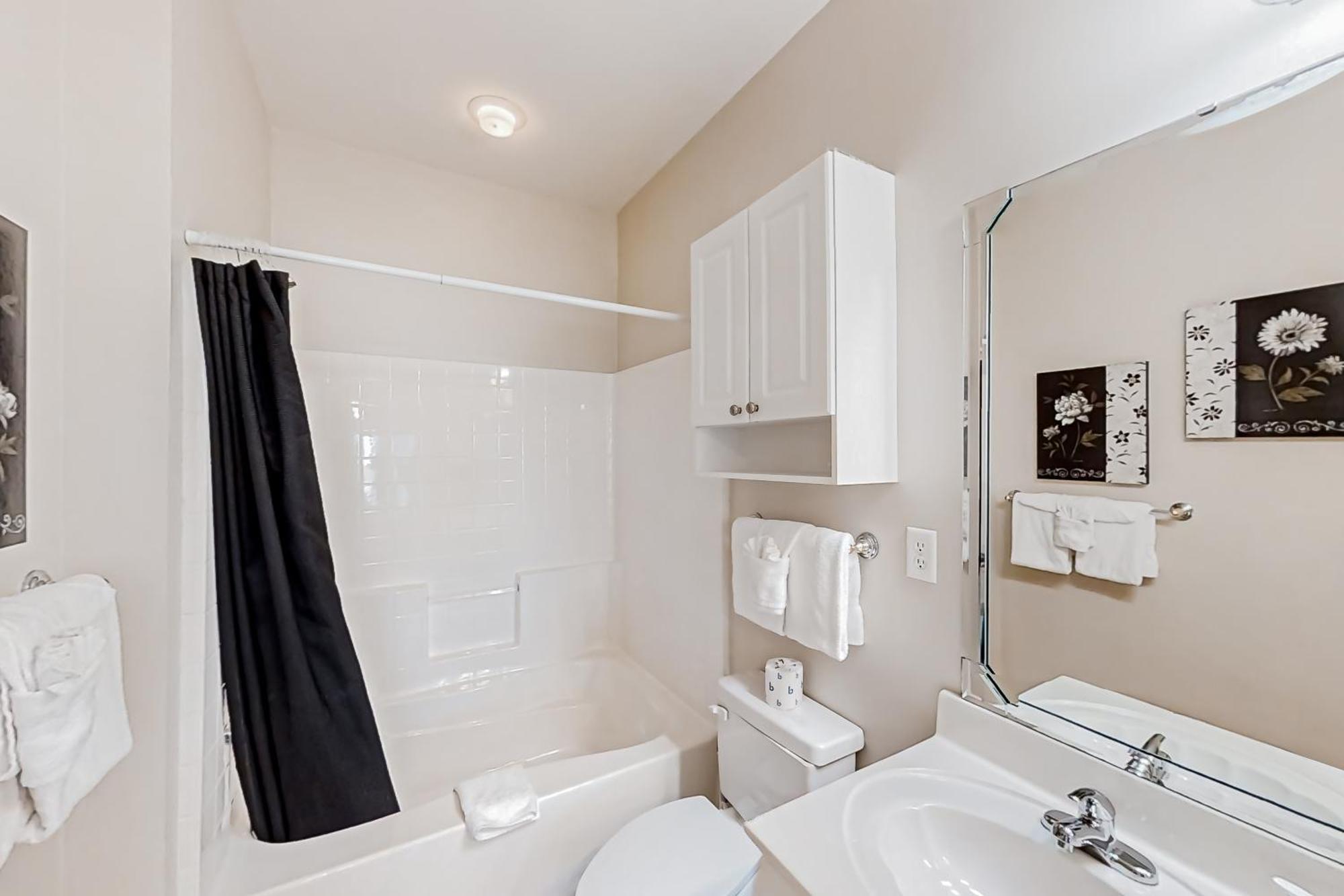 Apartment Magnolia Lake 104 Myrtle Beach