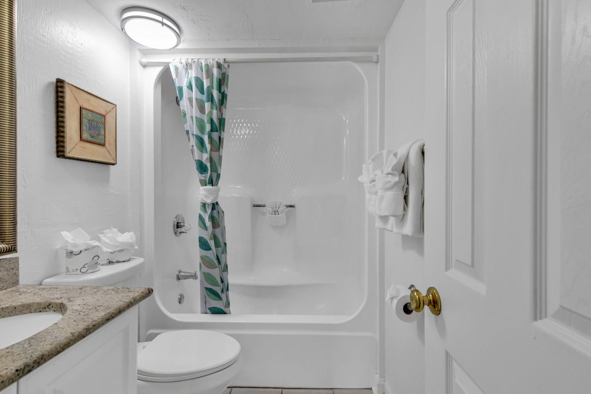 Oceanfront 3br Palms Myrtle Beach