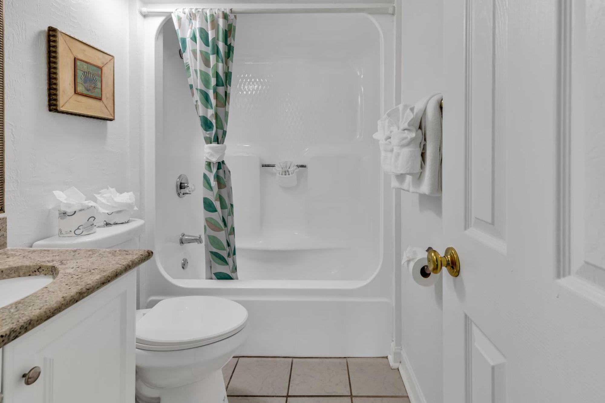 Oceanfront 3br Palms