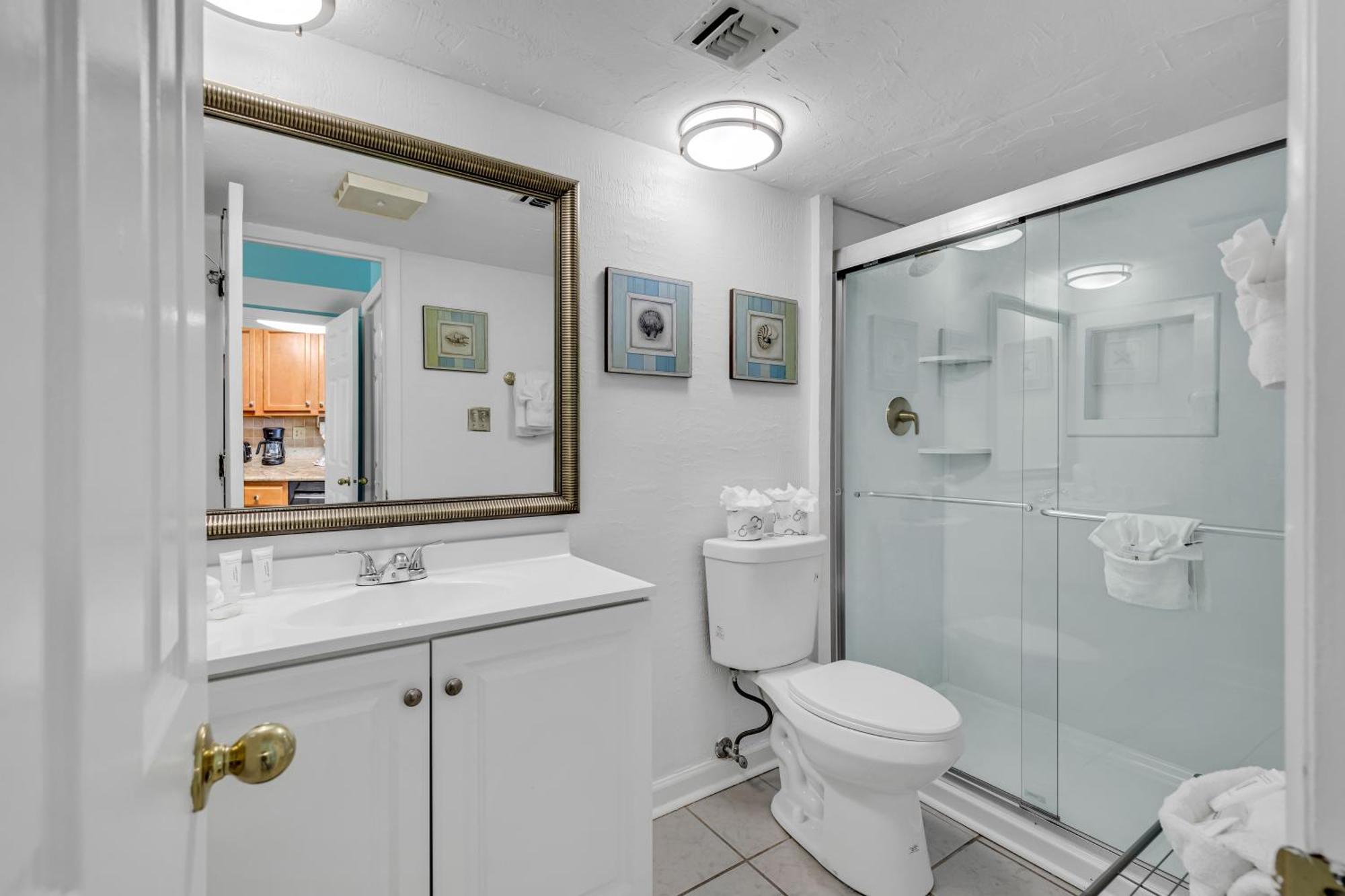 Oceanfront 3br Palms * Myrtle Beach