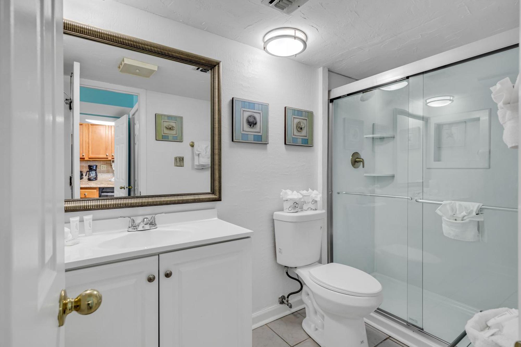 Apartment Oceanfront 3br Palms *
