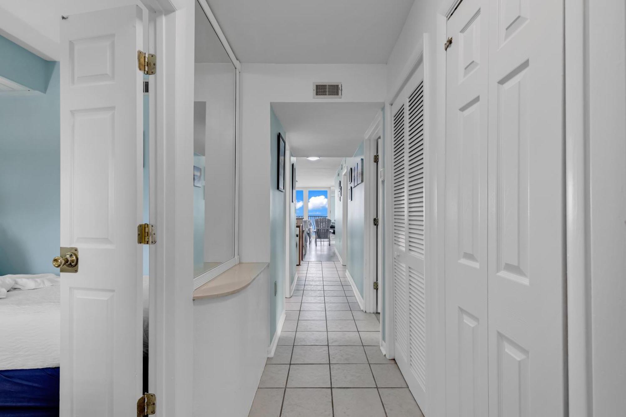 Oceanfront 3br Palms