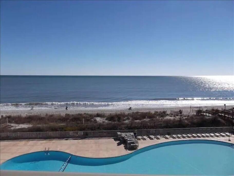 Grand Strand Fun With So Much To Do - Even Pickleball! Myrtle Beach