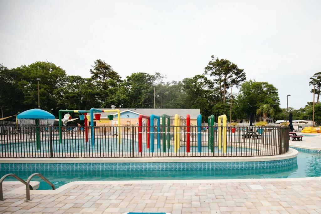 Grand Strand Fun With So Much To Do - Even Pickleball!