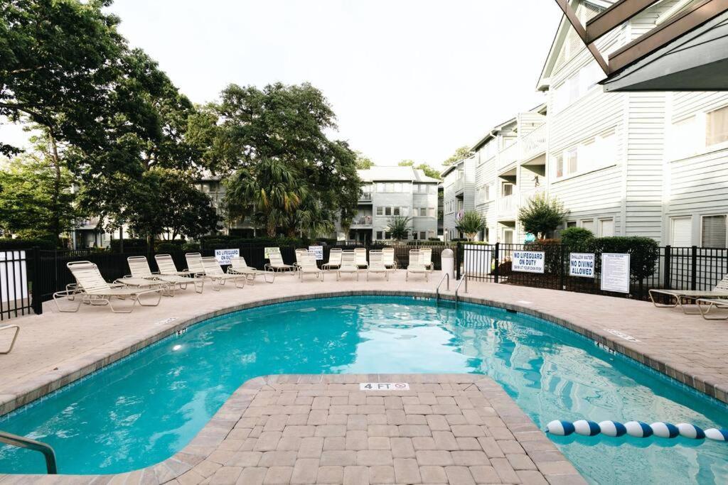 Grand Strand Fun With So Much To Do - Even Pickleball! Apartment