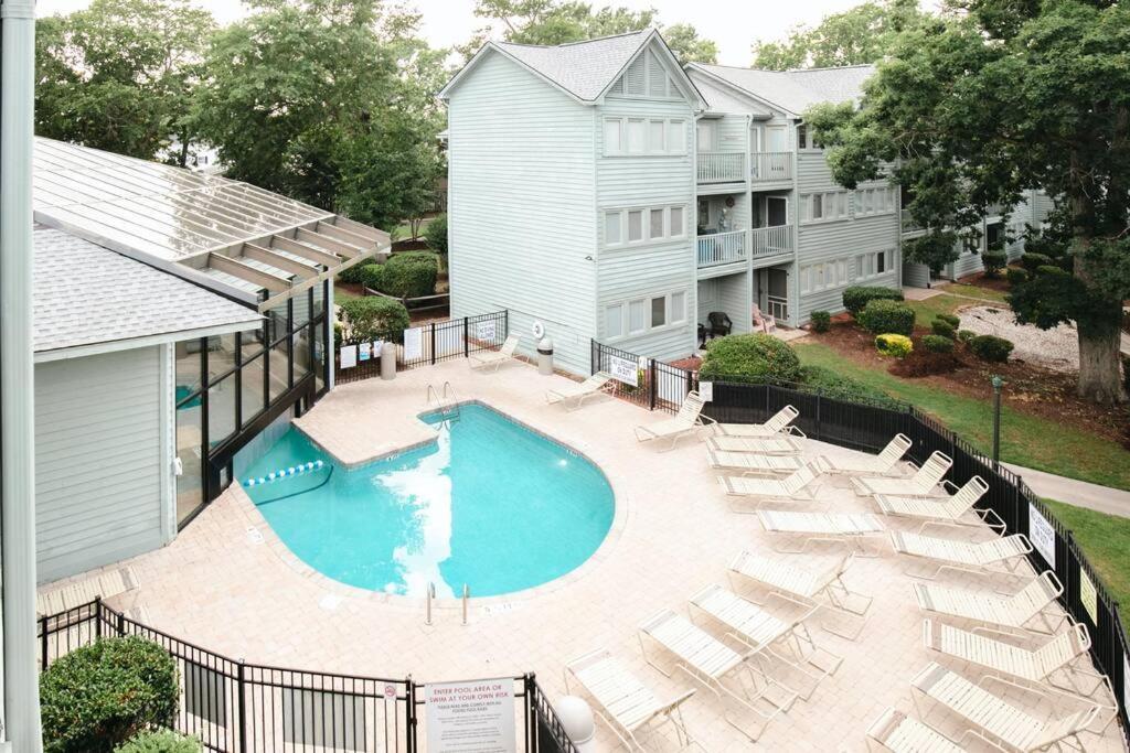 Apartment Grand Strand Fun With So Much To Do - Even Pickleball! Myrtle Beach
