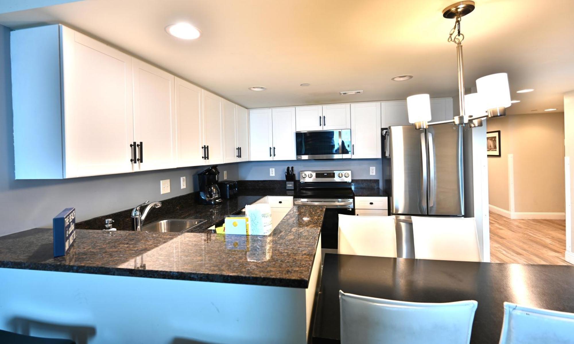 Huge Ocean Front Condo, Amazing Views Apartment Myrtle Beach